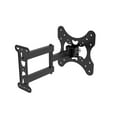 thumbnail image 3 of ViscoLogic CLAMP Full Motion TV Computer Screen Wall Mount 17" to 37" Swivel Arm, 3 of 3