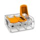 thumbnail image 3 of Tira de luces LED 2835 de CA de 220 V, resistente al agua, IP65, 120 LED, flexible, con IC, para iluminación del hogar, color blanco, 0,5 m, 1 m, 2 m, 5 m, 10 m, 20 m, 50 m, 3 of 5