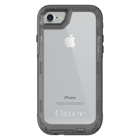 OtterBox Pursuit Series Case for iPhone 7, Black