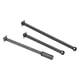 thumbnail image 4 of Metal Center Drive Shaft, Fine Workmanship Strong Center Drive Shaft High Accuracy Stable Transmission For ZD Racing 1/7 DBX-07 RC Car ANGGREK GC2720, 4 of 8