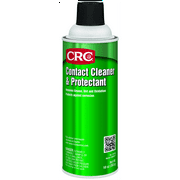 CRC Industries Contact Cleaner & Protectant 1X10OZ