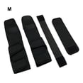 thumbnail image 4 of tredstone Shoulder And Elbow Protection For Dogs Convenient And Durable Effective Polyester Dog Elbow Protector Brace Protector Black M 1Set, 4 of 6