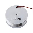thumbnail image 2 of Altavoz de resonancia Yosoo Health Gear 50 mm para todas las frecuencias, 2 of 6