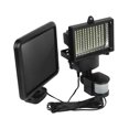 thumbnail image 1 of Outdoor Solar Power LED Lamp Patio Courtyard Backyard Garden Waterproof Motion Sensor Wall Light, 1 of 8
