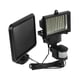 thumbnail image 1 of Lámpara LED de energía solar para exteriores, patio, patio, jardín, luz de pared con sensor de movimiento a prueba de agua Methold HA7087-00B, 1 of 7