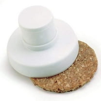 Norpro Hamburger Press - One Size