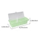 thumbnail image 3 of Caja de Condimentos de Plástico Plegable, Frasco, Botella, Caja de Condimentos, Juego Combinado para El Hogar, Frasco con Cuchara, Suministros de Cocina, 3 of 6