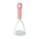 thumbnail image 1 of Manual Potato Masher Plastic Fruit Masher Función Potato Masher Mini Potato Masher Non Stick Fruit Mud for Kitchen, 1 of 4