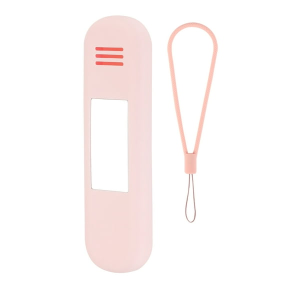 Upgraded Travel Belt Mirror Makeup Brush Puff Storage Bag
