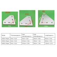 thumbnail image 3 of Outside Joining Plate, Connecting Plate Practical  For Construction Industry, 3 of 8