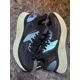 thumbnail image 1 of Adi - das Alphaedge 4D Core Black-Glory Blue-Collegiate Purple FV6106 Men Size 10.5, 1 of 6