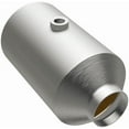 thumbnail image 2 of MagnaFlow Conv Universal 2.50 Mid O2 CA, 2 of 6