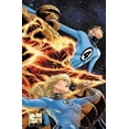 thumbnail image 3 of Marvel 80th Anniversary Postcard Book, 3 of 3