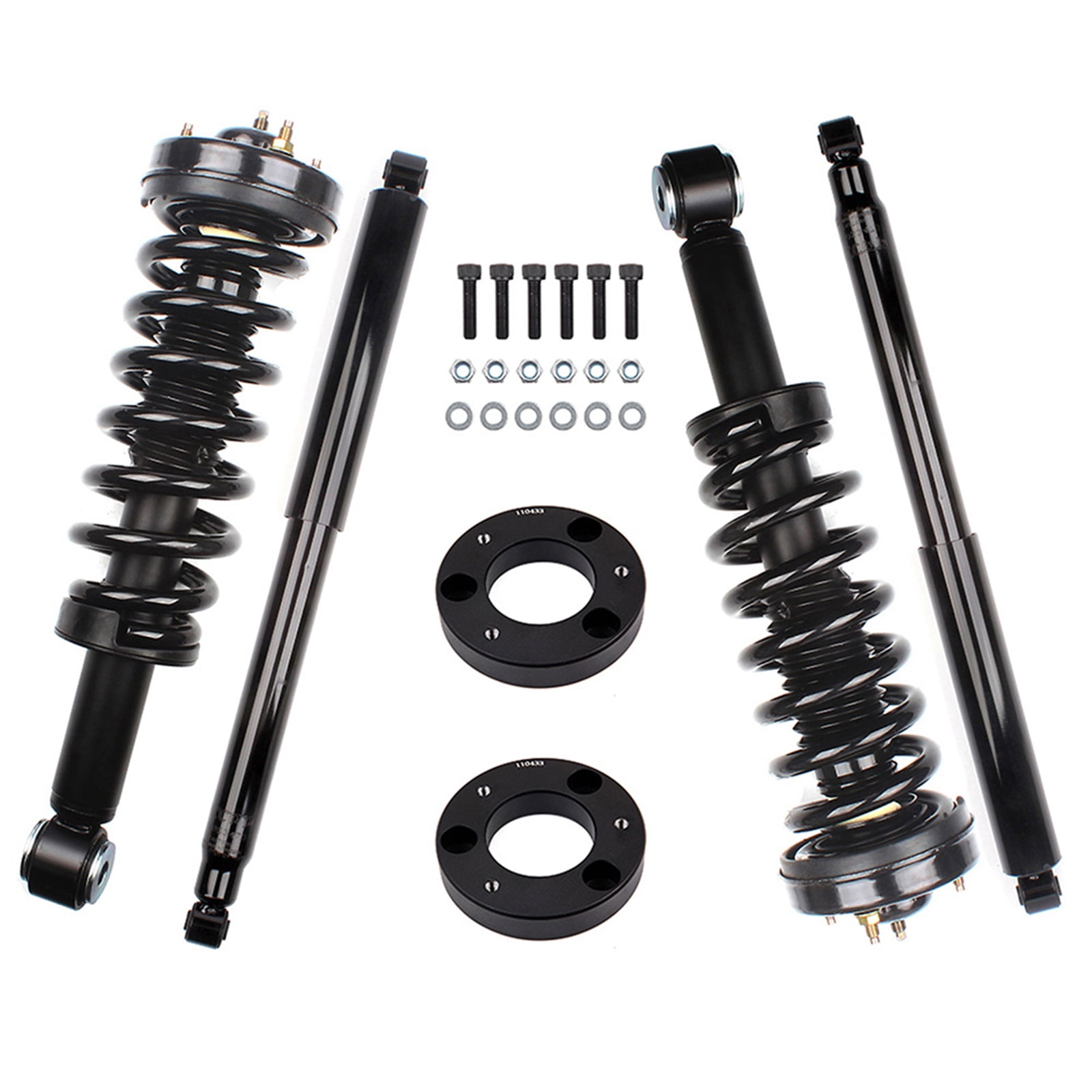 SCITOO Lift Spacer 1.5 inch Leveling Lift Kit for F150 Front