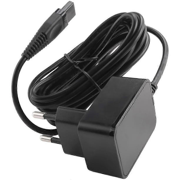 Charger Adapter for JRL 2020C/2020T for Barbers P800 Electric Shaver Hair Clipper Replacement Access