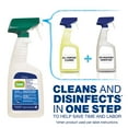 thumbnail image 6 of Comet® Disinfecting Cleaner Spray With Bleach, 32 Oz Bottle, Case Of 8 (4 Trigger per case), 6 of 7