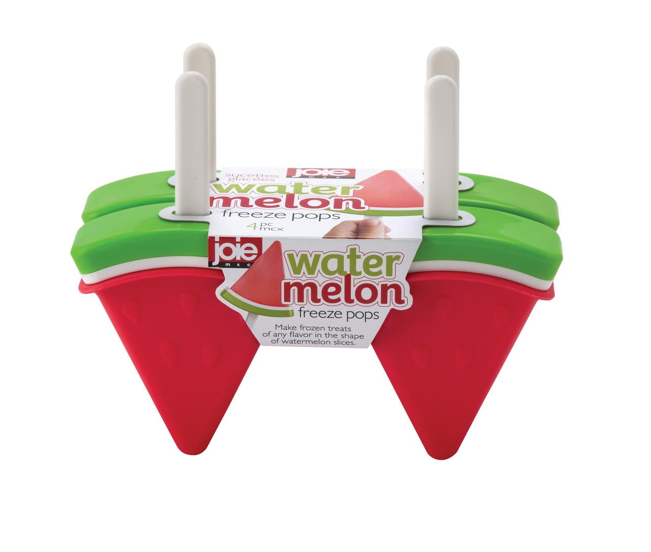 Joie Watermelon Ice Pops, EVRI