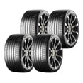 thumbnail image 1 of 4 Llantas 235/35R19 91Y Continental  Sportcontact 6, 1 of 2