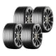 thumbnail image 1 of 4) Llantas 305/30R19 Continental SportContact 6 102Y XL Continental ., 1 of 6