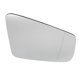 thumbnail image 5 of Cristal De Espejo Calefactado Para Lado Derecho (Pasajero) W204 W212 S/C/E-Class, 5 of 5