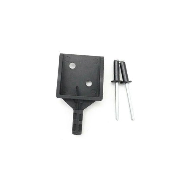 1Set LR092652 for Range L405 Parcel Shelf Retaining Locating Pin Repair Kit Shield Buckle Clip