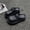 Black, variant on Casual Outdoor EVA Clogs for Home Use, Versatile Thick-Soled Slip-Resistant Durable, Lightweight And Comfortable Soft-Soled Leisure Shoes., Women Shoes