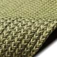 thumbnail image 4 of Liora Manne Indoor Outdoor Area Rug Green 100% Polypropylene Reversible 5x8, 4 of 5
