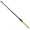 Green, variant on Flexible Golfing Swing Trainer Aid Rope Portable Golfing Swing Trainer Forearm Rotation Aid for Golfing Warmup Practice