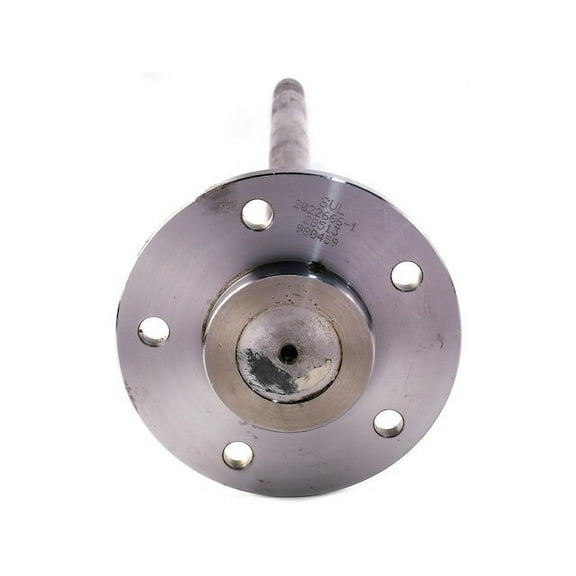 Rear Right Axle Shaft - Compatible with 1987 - 2002 Ford E-150 Econoline 1988 1989 1990 1991 1992 1993 1994 1995 1996 1997 1998 1999 2000 2001