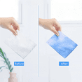 thumbnail image 3 of Laundry Washing Papers Anti Dyed Cloth Laundry GrabberCloth Color Catcher Dyeing Cloth Proof Color Absorption Sheet, 3 of 8