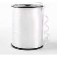thumbnail image 1 of White Curling Ribbon, 500 Yard Christmas Curling Ribbons for Gift Wrapping, Balloon Ribbon, Balloon String, Curly Ribbon, Thin Ribbon, Gift Ribbon for Baby Shower, Florist Flower Party Decorations, 1 of 5