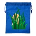thumbnail image 2 of Mini Easter Basket Bags, Bulk Drawstring Cinch Sacks, Mini Easter Bunny Bags - No Peaking, 2 of 2