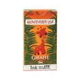 thumbnail image 3 of Monteverde G309GI Ink Bottle 30 ml - Jungle Giraffe (Orange), 3 of 3