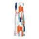 thumbnail image 4 of Vestido de Verano Casual sin Mangas de Lino de Cuello Redondo Impreso Maxi, Vestido de Verano Largo Y Cómodo, 4 of 5