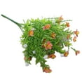 thumbnail image 3 of Bgsha Simulated jasmine and small wild chrysanthemum home decoration, 3 of 9