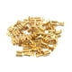 thumbnail image 1 of 40Pcs Terminal de Crimpado del Conector para Coche Cable Eléctrico Aislado de Pala, 1 of 1