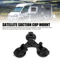 thumbnail image 4 of Kit de Montaje de Succión Satelital, Copa de Succión Satélite Múltiple Monte de Muescas de 10 kg Fuerza de succión para mini, 4 of 7