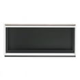 thumbnail image 5 of Randalco Tribeca 37" Modern Wood Bathroom Vanity with Sink in Weathered Oak, 5 of 9