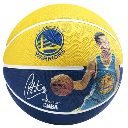 Spalding® NBA Player Action 29.5