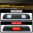 thumbnail image 3 of Fit for 2014-2018 Chevy Silverado GMC Sierra Led 3rd Brake Light Tail Cargo Lamp, 3 of 11