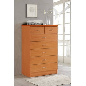 7 Drawer Dresser Walmart Com