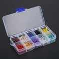 thumbnail image 3 of Goupille Simple, Gourde Colorée Type Petites Goupilles Multicolores Qualité de Confiance, 3 of 9