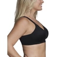 thumbnail image 4 of Vanity Fair Lingerie Women's Beyond Comfort Full Figure Wireless Bra, Style 71282, 4 of 5