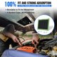 thumbnail image 2 of Cargador solar de batería de coche ECO-WORTHY Upgrade 7,5 W 12 V, 2 of 9