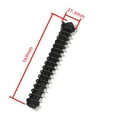 thumbnail image 2 of Yimiti Suspension Forks Servicing Repair Replacement Spare Parts Kit For Fox Float 32,29.6Mm, 2 of 9