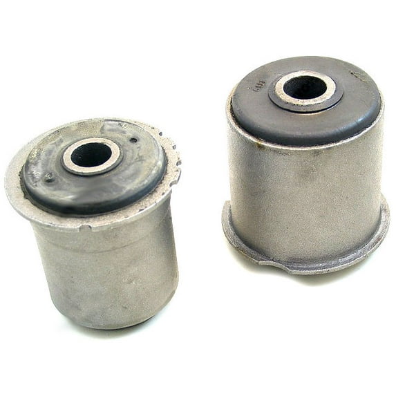 Rear Upper Control Arm Bushing Kit - Compatible with 1971 - 1978 Cadillac Eldorado 1972 1973 1974 1975 1976 1977