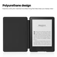 thumbnail image 6 of Case for Kindle 10th Generation - Slim & Light Smart Cover Case with Auto Sleep & Wake for Amazon Kindle E-reader 6" Display, 10th Generation 2019 Release (Galaxy Sky), 6 of 7