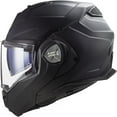 thumbnail image 2 of LS2 Advant X Adult Street Motorcycle Helmet, Matte Black, 2X-Large, 2 of 3