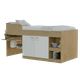 thumbnail image 2 of Cama Multifuncional Con Mesa Modelo 2546.0003, 2 of 4