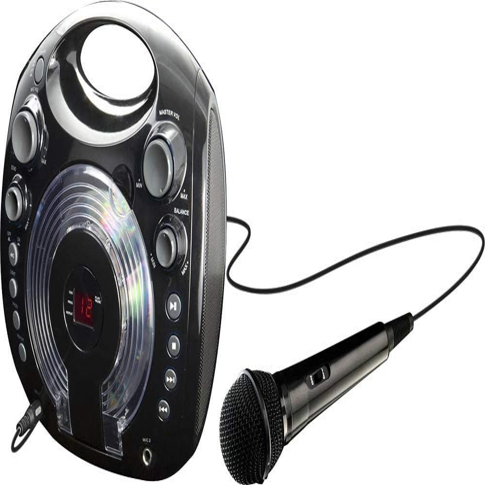 GPX J097B Karaoke Party Machine (J097B)